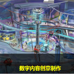 沉浸式體驗新浪潮 靜海劇場與安徽真游聯手打造數字定制服務